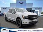 2025 Ford F-150 SuperCrew Cab 4WD Pickup for sale #SFC58468 - photo 35