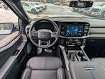 2025 Ford F-150 SuperCrew Cab 4WD Pickup for sale #SFC58468 - photo 17