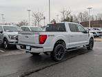 2025 Ford F-150 SuperCrew Cab 4WD Pickup for sale #SFC58468 - photo 3