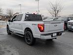 2025 Ford F-150 SuperCrew Cab 4WD Pickup for sale #SFC58468 - photo 2
