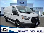 2025 Ford Transit 250 Low Roof RWD Empty Cargo Van for sale #SKA02784 - photo 1