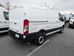 2025 Ford Transit 250 Low Roof RWD Empty Cargo Van for sale #SKA02784 - photo 4