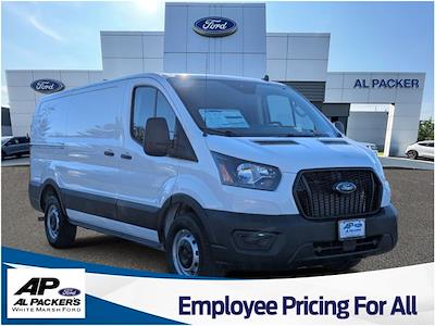 2025 Ford Transit 150 Low Roof RWD Empty Cargo Van for sale #SKA03067 - photo 1