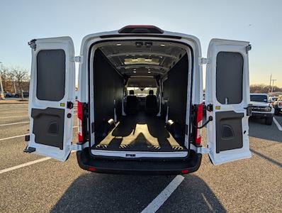 New 2025 Ford Transit 250 Medium Roof Empty Cargo Van for sale #SKA03325 - photo 2