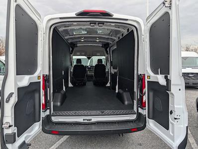 New 2025 Ford Transit 250 Medium Roof Empty Cargo Van for sale #SKA03875 - photo 2