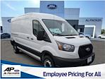 2025 Ford Transit 250 Medium Roof RWD Empty Cargo Van for sale #SKA03875 - photo 1