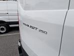 2025 Ford Transit 250 Medium Roof RWD Empty Cargo Van for sale #SKA03875 - photo 11