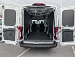 2025 Ford Transit 250 Medium Roof RWD Empty Cargo Van for sale #SKA03875 - photo 12