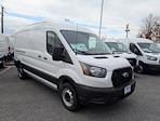 2025 Ford Transit 250 Medium Roof RWD Empty Cargo Van for sale #SKA03875 - photo 3