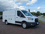 New 2025 Ford Transit 350 10' 9" Knapheide Steel Service Utility Van for sale #SKA10776 - photo 3