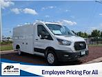 New 2025 Ford Transit 350 10' 9" Knapheide Steel Service Utility Van for sale #SKA10780 - photo 1