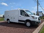 New 2025 Ford Transit 350 10' 9" Knapheide Steel Service Utility Van for sale #SKA10780 - photo 3