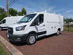 New 2025 Ford Transit 350 10' 9" Knapheide Steel Service Utility Van for sale #SKA10780 - photo 5
