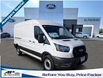 2025 Ford Transit 250 Medium Roof RWD Empty Cargo Van for sale #SKA12192 - photo 1