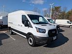 2025 Ford Transit 250 Medium Roof RWD Empty Cargo Van for sale #SKA12192 - photo 3