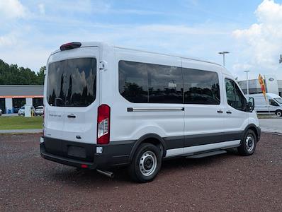 New 2025 Ford Transit 350 XL Passenger Van for sale #SKA12228 - photo 2