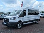 New 2025 Ford Transit 350 XL Passenger Van for sale #SKA12228 - photo 5
