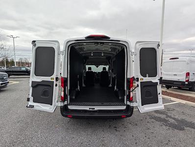 New 2025 Ford Transit 250 Medium Roof Empty Cargo Van for sale #SKA12404 - photo 2