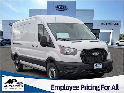 2025 Ford Transit 250 Medium Roof RWD Empty Cargo Van for sale #SKA16042 - photo 1