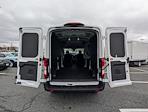 2025 Ford Transit 250 Medium Roof RWD Empty Cargo Van for sale #SKA16042 - photo 2