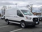 2025 Ford Transit 250 Medium Roof RWD Empty Cargo Van for sale #SKA16042 - photo 3