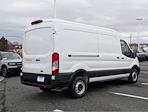 2025 Ford Transit 250 Medium Roof RWD Empty Cargo Van for sale #SKA16042 - photo 4