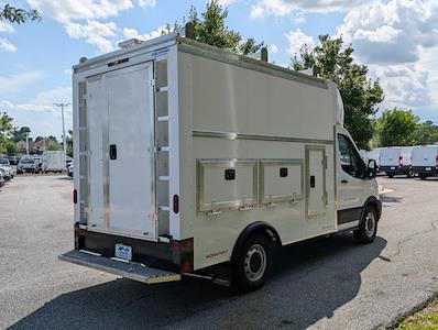 New 2025 Ford Transit 350 Rockport Steel Service Utility Van for sale #SKA24675 - photo 2