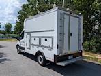 New 2025 Ford Transit 350 Rockport Steel Service Utility Van for sale #SKA24675 - photo 4