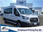 New 2025 Ford Transit 350 XL Passenger Van for sale #SKA25801 - photo 1