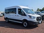 New 2025 Ford Transit 350 XL Passenger Van for sale #SKA25801 - photo 3