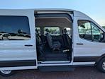 New 2025 Ford Transit 350 XL Passenger Van for sale #SKA25801 - photo 8