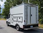 New 2025 Ford Transit 350 Rockport Steel Service Utility Van for sale #SKA27240 - photo 4