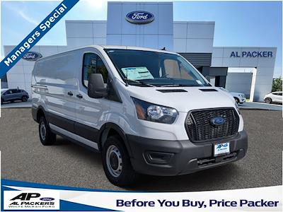 New 2025 Ford Transit 250 Low Roof Empty Cargo Van for sale #SKA43491 - photo 1
