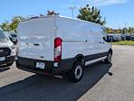 New 2025 Ford Transit 250 Low Roof Empty Cargo Van for sale #SKA43491 - photo 3