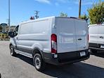 New 2025 Ford Transit 250 Low Roof Empty Cargo Van for sale #SKA43491 - photo 4