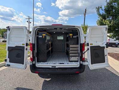 2025 Ford Transit 250 Low Roof RWD Upfitted Cargo Van for sale #SKA44567 - photo 2