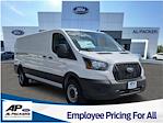 New 2025 Ford Transit 250 Low Roof Upfitted Cargo Van for sale #SKA44567 - photo 1