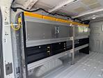 New 2025 Ford Transit 250 Low Roof Upfitted Cargo Van for sale #SKA44567 - photo 11