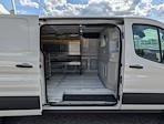 New 2025 Ford Transit 250 Low Roof Upfitted Cargo Van for sale #SKA44567 - photo 7