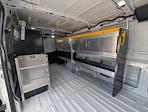 New 2025 Ford Transit 250 Low Roof Upfitted Cargo Van for sale #SKA44567 - photo 8