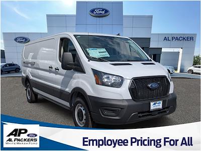 2025 Ford Transit 250 Low Roof RWD Upfitted Cargo Van for sale #SKA45123 - photo 1