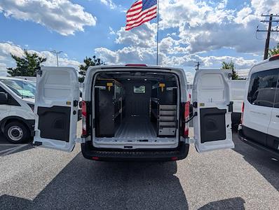 2025 Ford Transit 250 Low Roof RWD Upfitted Cargo Van for sale #SKA45123 - photo 2