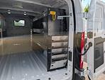 2025 Ford Transit 250 Low Roof RWD Upfitted Cargo Van for sale #SKA45123 - photo 10