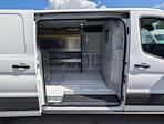 2025 Ford Transit 250 Low Roof RWD Upfitted Cargo Van for sale #SKA45123 - photo 8