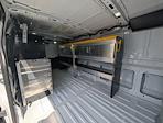 2025 Ford Transit 250 Low Roof RWD Upfitted Cargo Van for sale #SKA45123 - photo 9