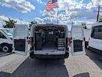 2025 Ford Transit 250 Low Roof RWD Upfitted Cargo Van for sale #SKA45123 - photo 2