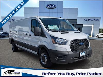 2025 Ford Transit 250 Low Roof RWD Empty Cargo Van for sale #SKA45913 - photo 1