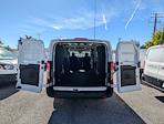 2025 Ford Transit 250 Low Roof RWD Empty Cargo Van for sale #SKA45913 - photo 10