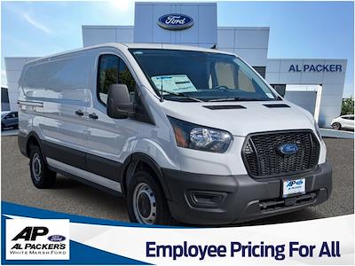 2025 Ford Transit 150 Low Roof RWD Empty Cargo Van for sale #SKA52880 - photo 1