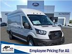 2025 Ford Transit 350 HD High Roof DRW RWD Empty Cargo Van for sale #SKA80506 - photo 1